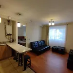 Departamento Amoblado Muy Comodo