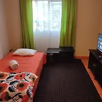 Departamento Amoblado Muy Comodo