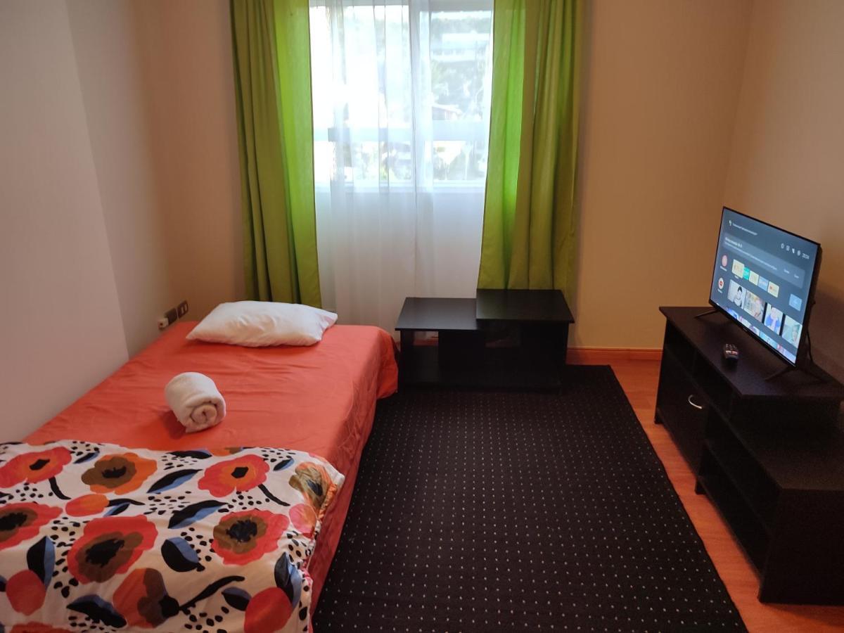 Departamento Amoblado Muy Comodo *