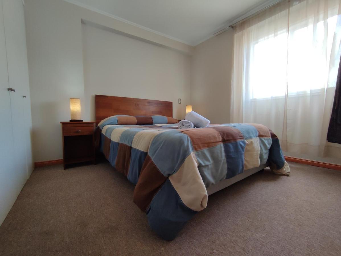 Departamento Amoblado Muy Comodo * Puerto Montt